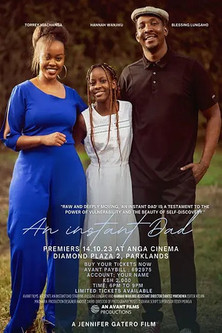 Watch Free An Instant Dad (2023)