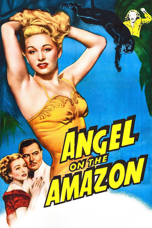 Watch Free Angel on the Amazon (1948)