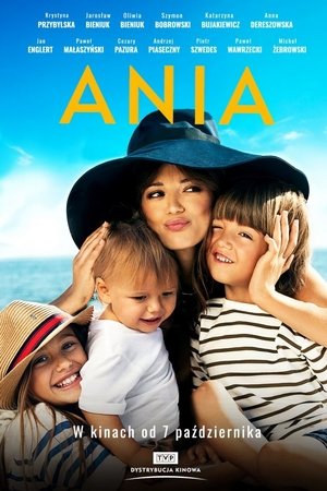 Watch Free Ania (2022)