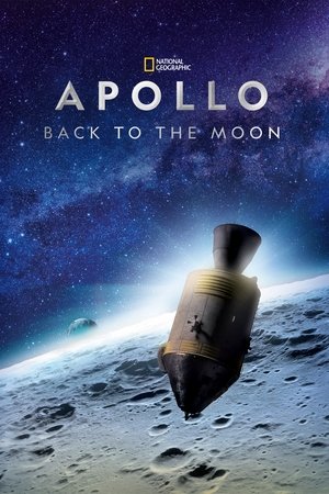 Watch Free Apollo: Back to the Moon (2019)