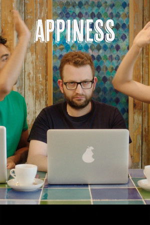 Watch Free Appiness (2018)