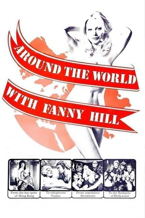 Watch Free Around the World with Fanny Hill (1974)