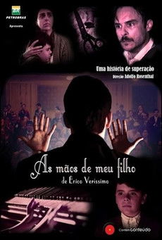 Watch Free My sons hands (2010)