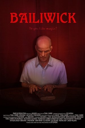 Watch Free Bailiwick (2015)