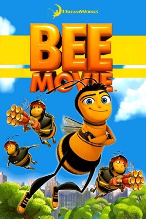 Watch Free Bee Movie (2007)