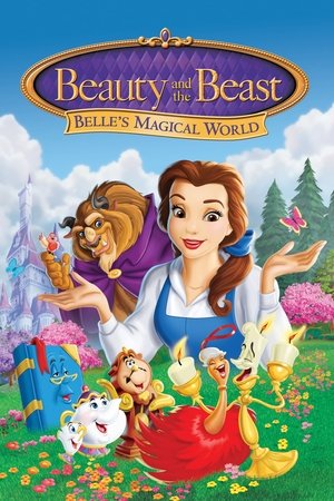 Watch Free Belles Magical World (Video 1998)