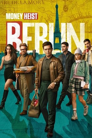 Watch Free Berlin (2023-)