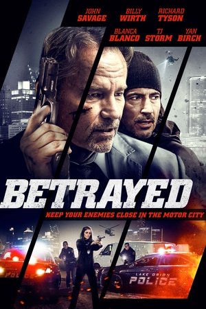 Watch Free Artificial Loyalty (2017)