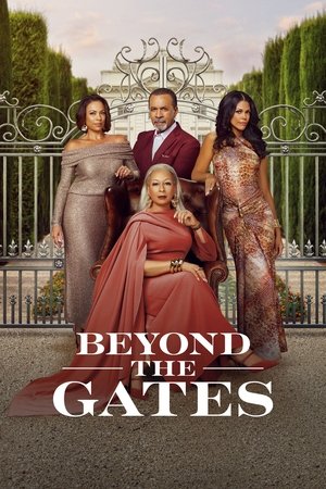 Watch Free The Gates (2025-)