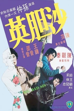 Watch Full Movie: Big Bad Sis (1976)