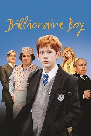 Watch Free Billionaire Boy (2016)