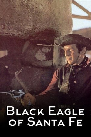 Watch Free Black Eagle of Santa Fe (1965)