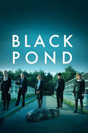 Watch Free Black Pond (2011)