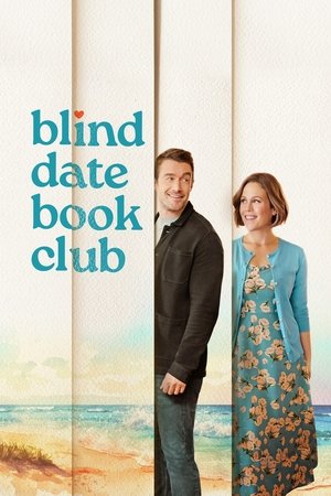 Watch Free Blind Date Book Club (2024)