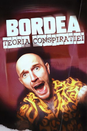 Watch Free BORDEA: Teoria conspiratiei (2023)