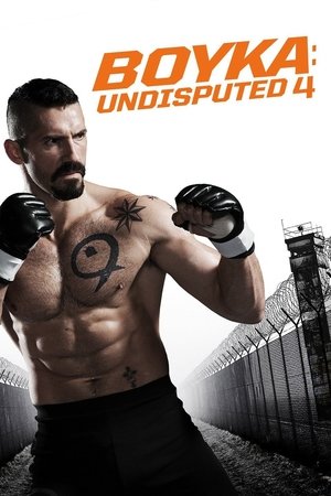 Watch Free Boyka: Undisputed (2016)