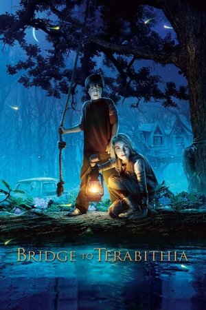 Watch Free Bridge to Terabithia (2007)