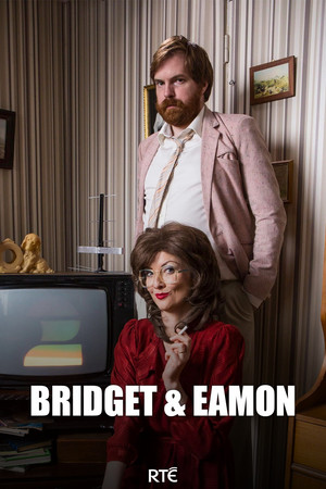 Watch Free Bridget Eamon (2016-)