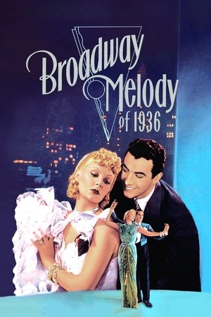 Watch Free Broadway Melody of 1936 (1935)