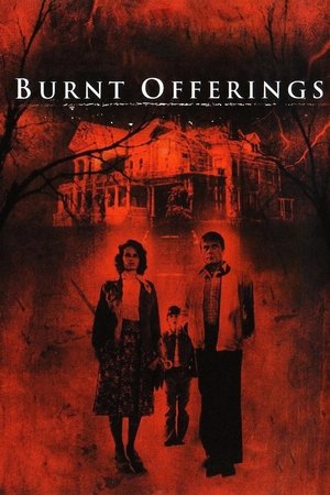 Watch Free Burnt Offerings (1976)