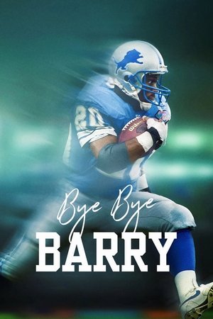 Watch Free Bye Bye Barry (2023)