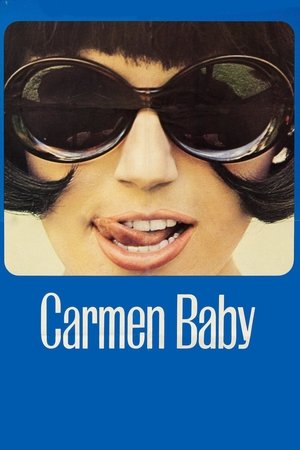 Watch Free Carmen, Baby (1967)