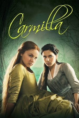 Watch Free Carmilla (2019)