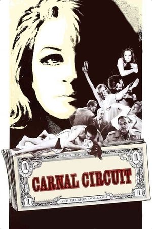 Watch Free Carnal Circuit (1969)