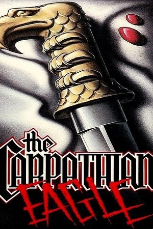 Watch Free Carpathian Eagle (1980)