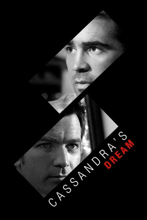 Watch Free Cassandras Dream (2007)
