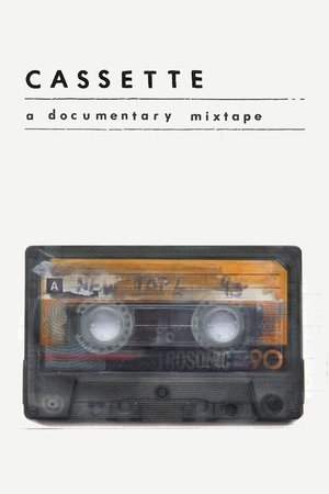 Watch Free Cassette: A Documentary Mixtape (2016)