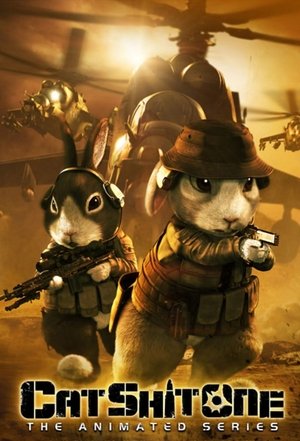 Watch Free Cat Shit One (2010)