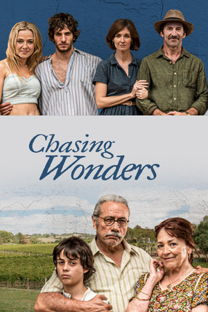 Watch Free Chasing Wonders (2020)