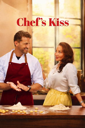 Watch Free Chefs Kiss (2026)