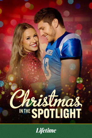 Watch Free Christmas in the Spotlight (2024)