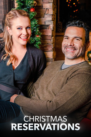 Watch Free Christmas Reservations (2019)