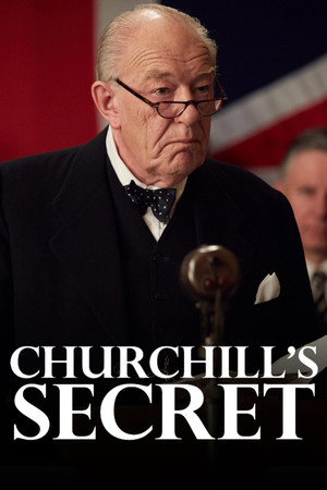 Watch Free Churchills Secret (2016)