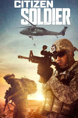 Watch Free Citizen Soldier (2016)