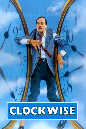 Watch Full Movie: Clockwise (1986)
