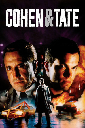 Watch Free Cohen and Tate (1988)