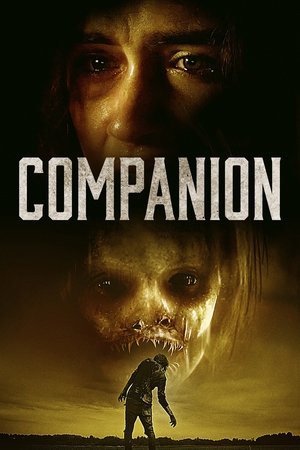 Watch Free Companion (2021)