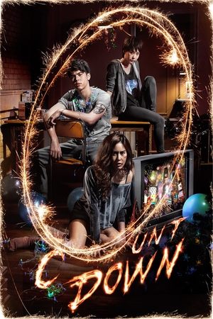 Watch Free Countdown (2012)