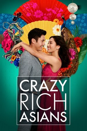 Watch Free Crazy Rich Asians (2018)