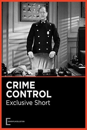 Watch Free Crime Control (1941)