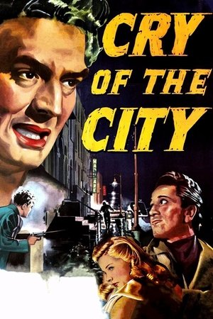 Watch Free Cry of the City (1948)