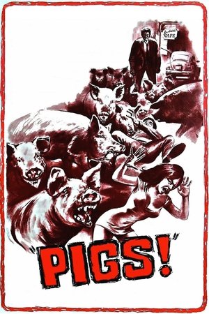 Watch Free Pigs (1973)