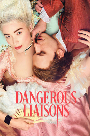 Watch Free Dangerous Liaisons (2022-)