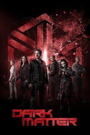 Watch Free Dark Matter