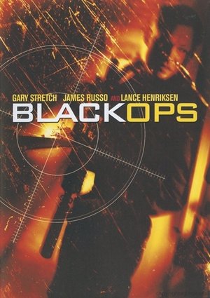 Watch Free Black Ops (2008)