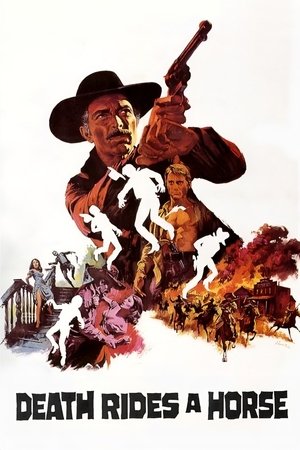 Watch Free Death Rides a Horse (1967)